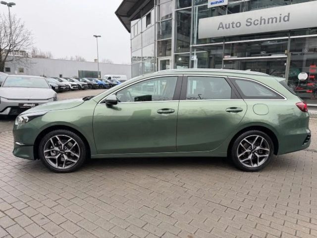 Kia Ceed Spirit SportWagon