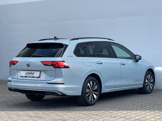 Volkswagen Golf 2.0 TDI Golf VIII Variant