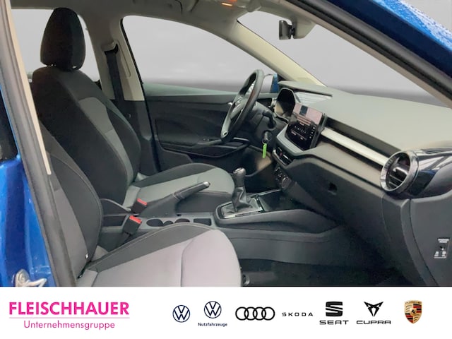 Skoda Fabia 1.0 Navi LED Apple CarPlay SHZ Kamera