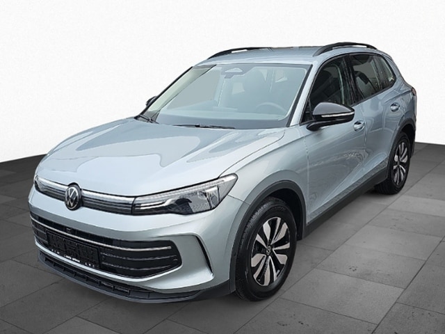 Volkswagen Tiguan 1.5 eTSI DSG