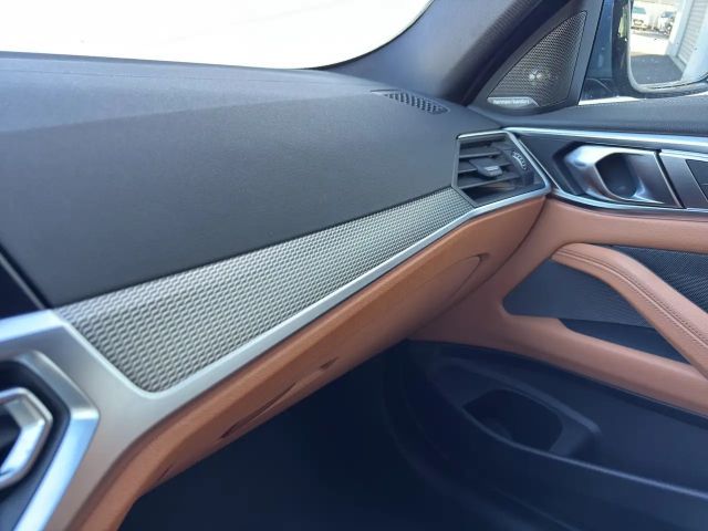 BMW 420 Coupé M-Sport