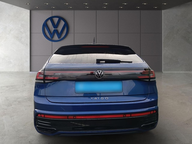 Volkswagen Taigo 1.5 TSI DSG IQ.Drive R-Line