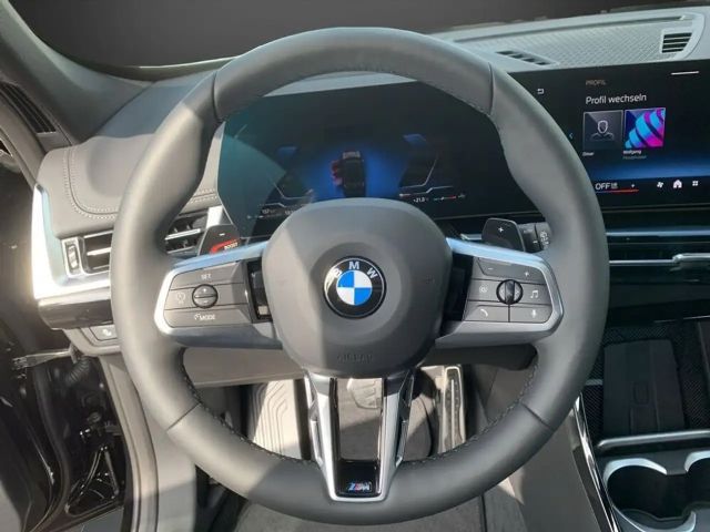 BMW X1 xDrive