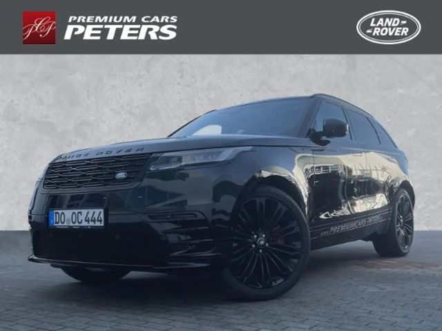 Land Rover Range Rover Velar D300 Dynamic HSE