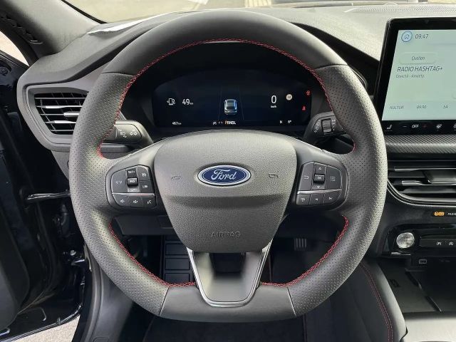 Ford Kuga ST Line