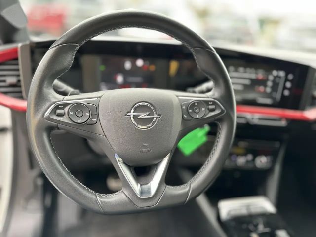 Opel Mokka GS-Line Grand Sport