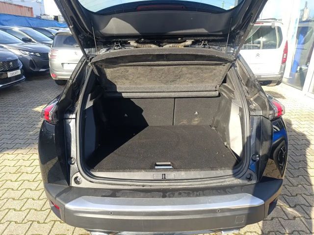 Peugeot 2008 Allure Pack PureTech