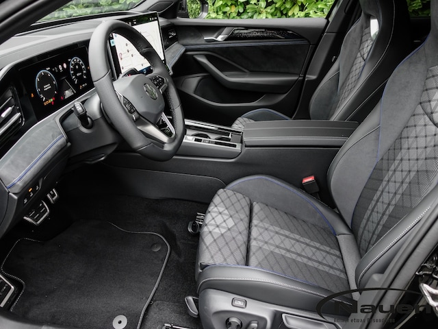 Volkswagen Passat 2.0 TDI DSG R-Line