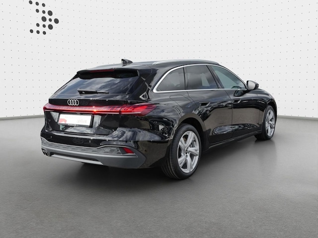 Audi A5 Avant S-Tronic