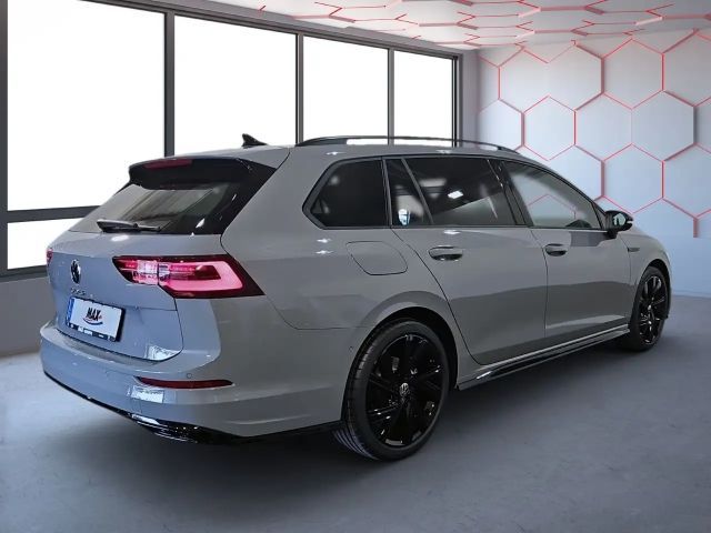 Volkswagen Golf R-Line Variant