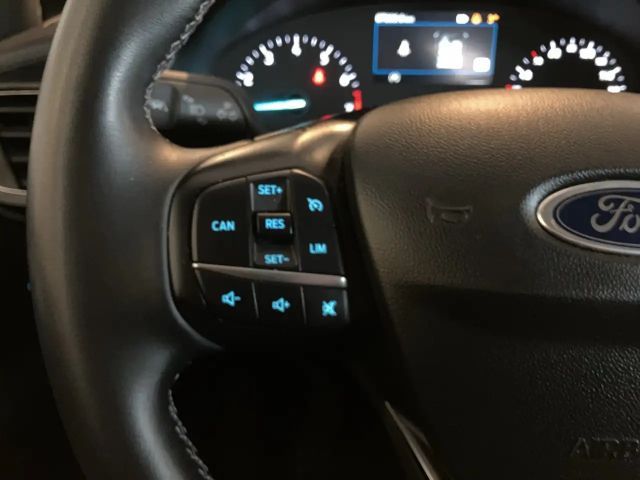 Ford Fiesta EcoBoost Titanium