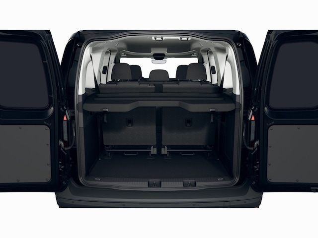 Volkswagen Caddy 2.0 TDI Maxi