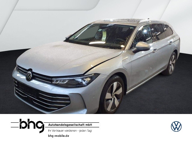 Volkswagen Passat Business eHybrid
