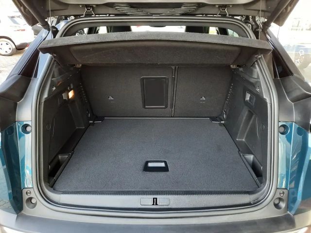 Peugeot 3008 GT-Line