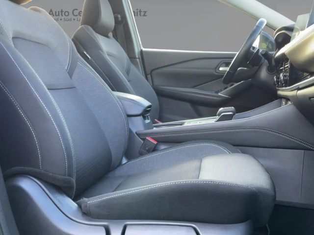 Nissan Qashqai N-Connecta