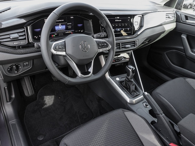 Volkswagen Polo 1.0 TSI DSG