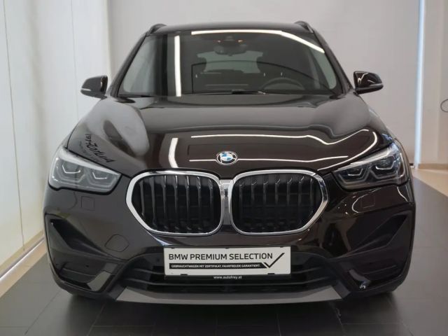 BMW X1 xDrive18d