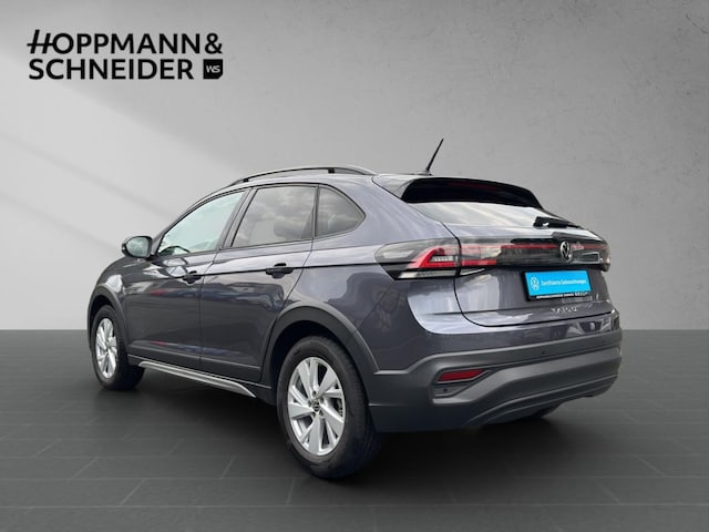 Volkswagen Taigo Life