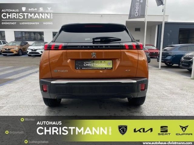 Peugeot 2008 GT-Line