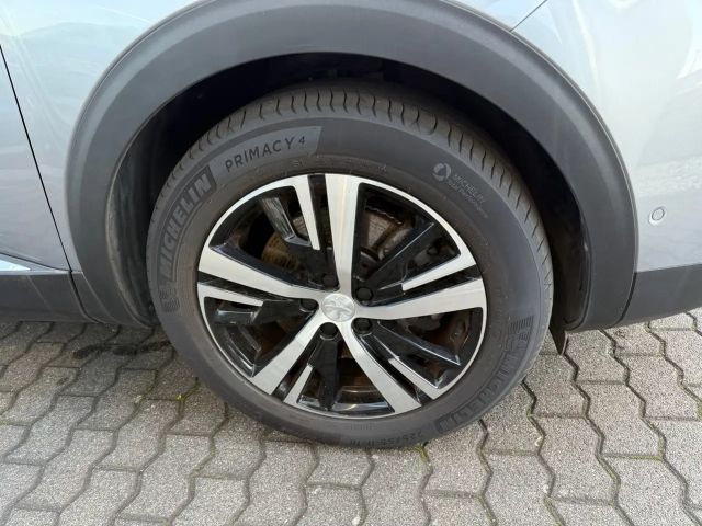 Peugeot 3008 GT-Line Hybrid