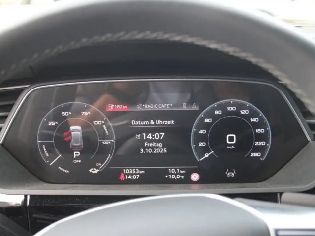 Audi Q8 e-tron 50 Quattro