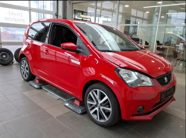 Seat Mii electric Mii electric Edition Power Charge Klima Sitzhzg.