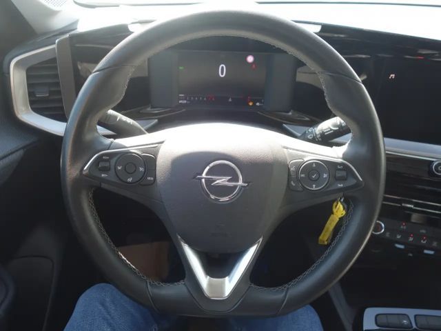 Opel Mokka Edition Turbo