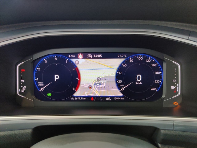 Volkswagen T-Roc 1.5 TSI DSG Style