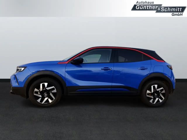 Opel Mokka GS-Line Grand Sport