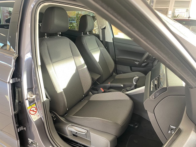 Volkswagen Polo 1.0 TSI