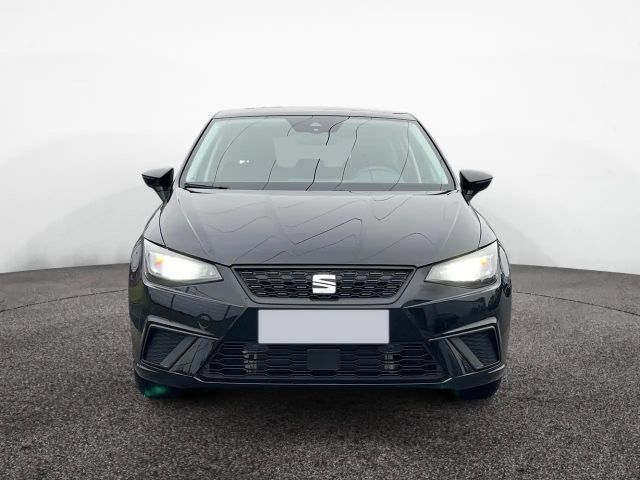 Seat Ibiza DSG Style