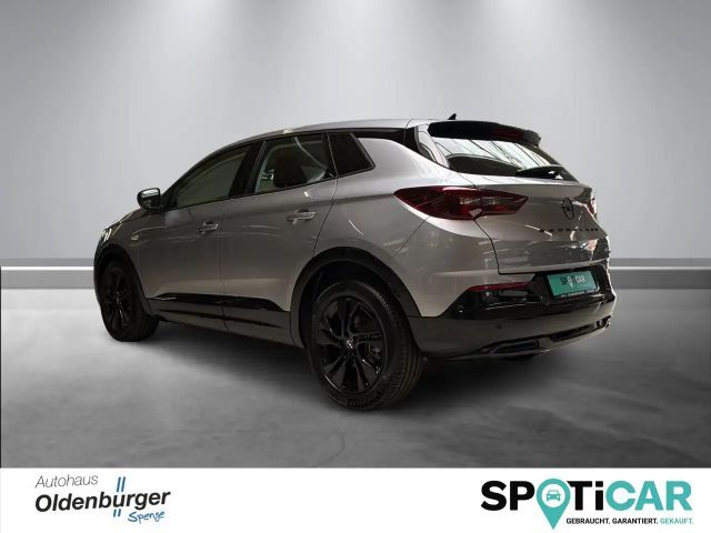 Opel Grandland X GS-Line Grand Sport