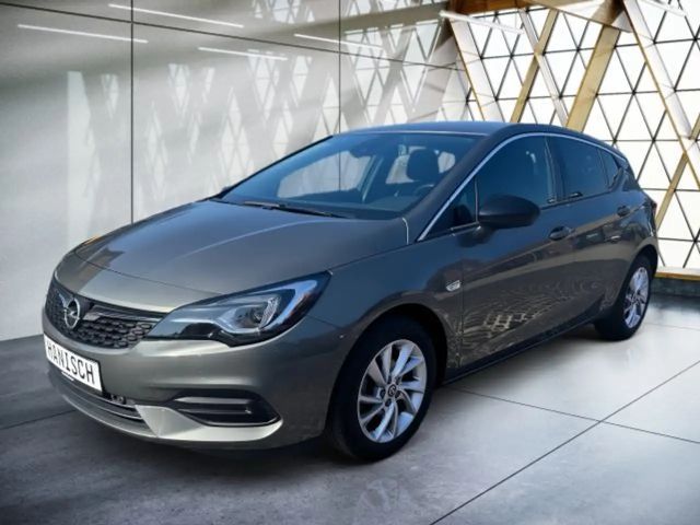 Opel Astra 1.2 Turbo Business Elegance Turbo