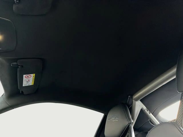 Porsche Cayman 718 Coupé RS