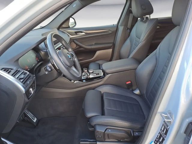 BMW X4 M-Sport xDrive30i