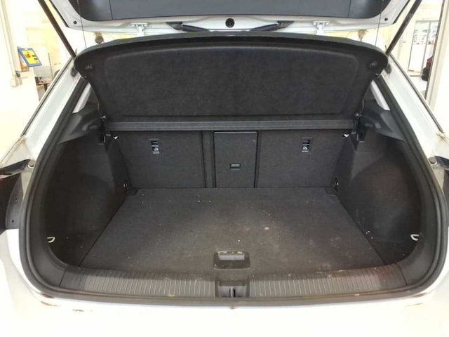 Volkswagen T-Roc 1.5 TSI Style