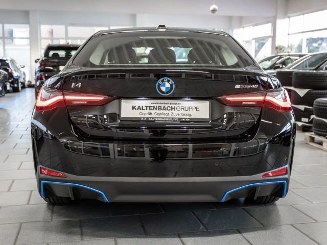 BMW i4 Coupé Gran Coupé eDrive40
