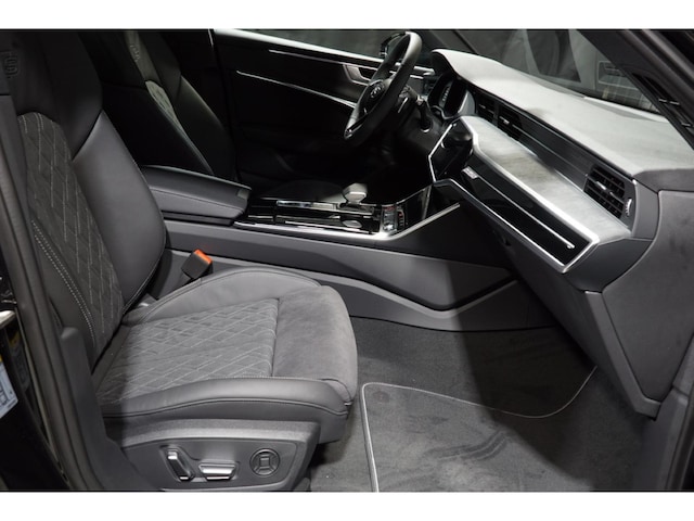 Audi S6 Avant Quattro