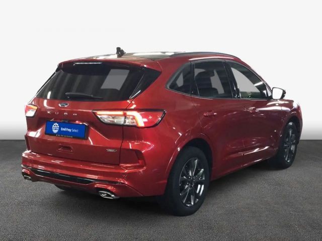 Ford Kuga Plug in Hybrid ST Line X