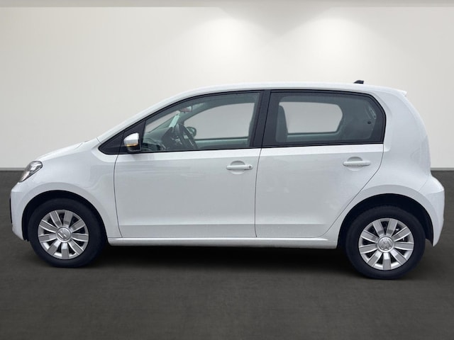 Volkswagen e-up! *KAMERA*SITZH*BLUETOOTH*