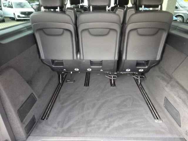 Mercedes-Benz V 300 4MATIC AVANTGARDE V 300 d