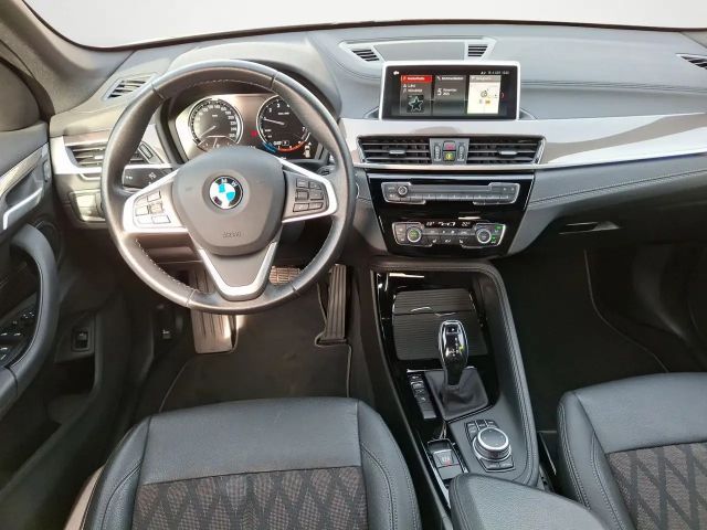 BMW X1 sDrive18i