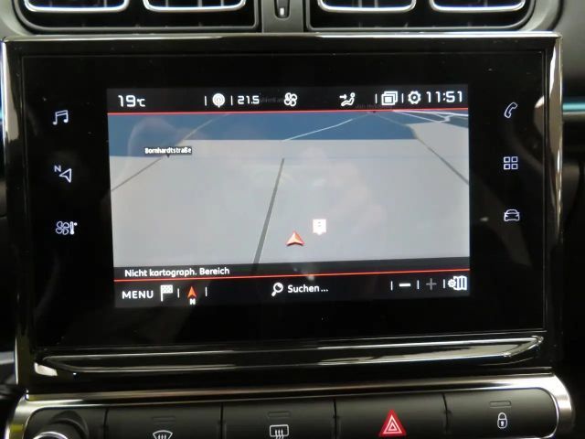 Citroën C3 Pack PureTech Shine