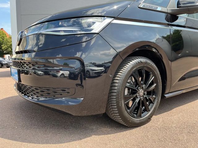 Volkswagen Multivan 2.0 TSI DSG T7