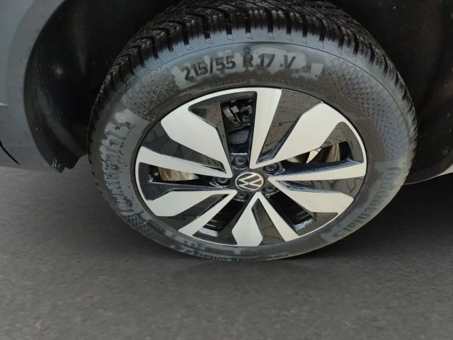 Volkswagen T-Roc 2.0 TDI DSG