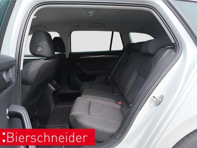 Skoda Superb 2.0 TDI Combi Style Style