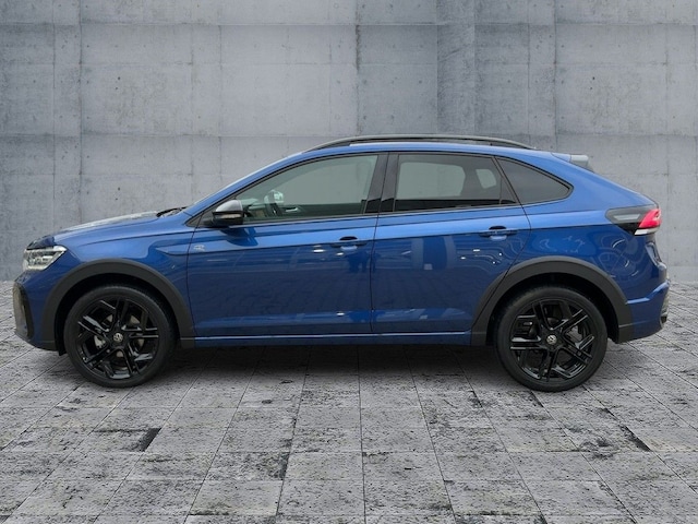 Volkswagen Taigo 1.5 TSI DSG R-Line