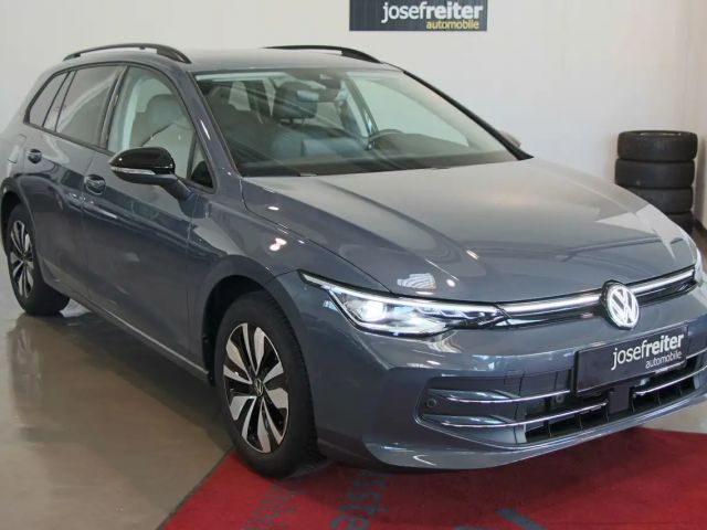 Volkswagen Golf 1.5 TSI Golf VIII Life Variant
