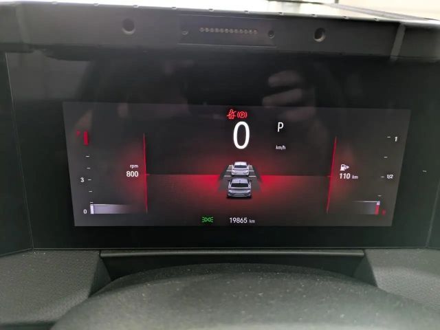 Opel Astra Sports Tourer Ultimate