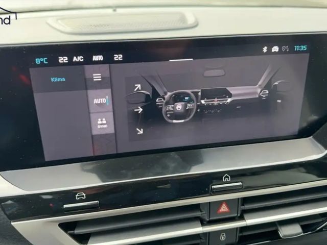 Citroën C4 Max PureTech